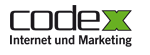 code-x Logo